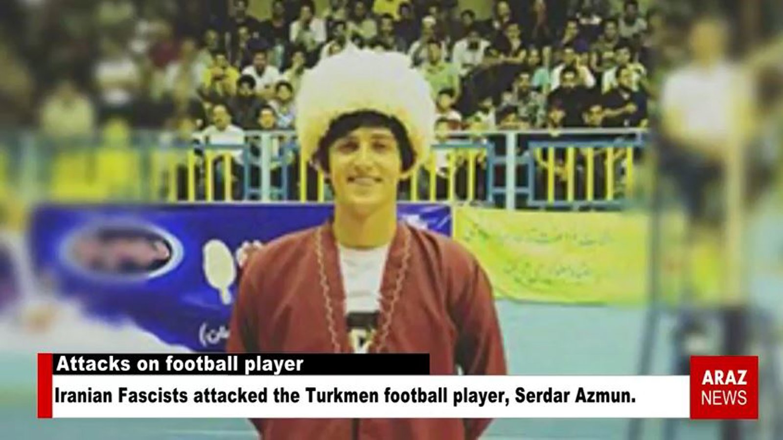 اخبار انگلیسی؛ ۲۳ ژوئن ۲۰۱۸