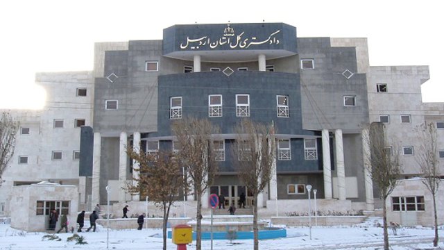 احضار سه نفر از فعالین ملی-مدنی آزربایجان در شهر اردبیل