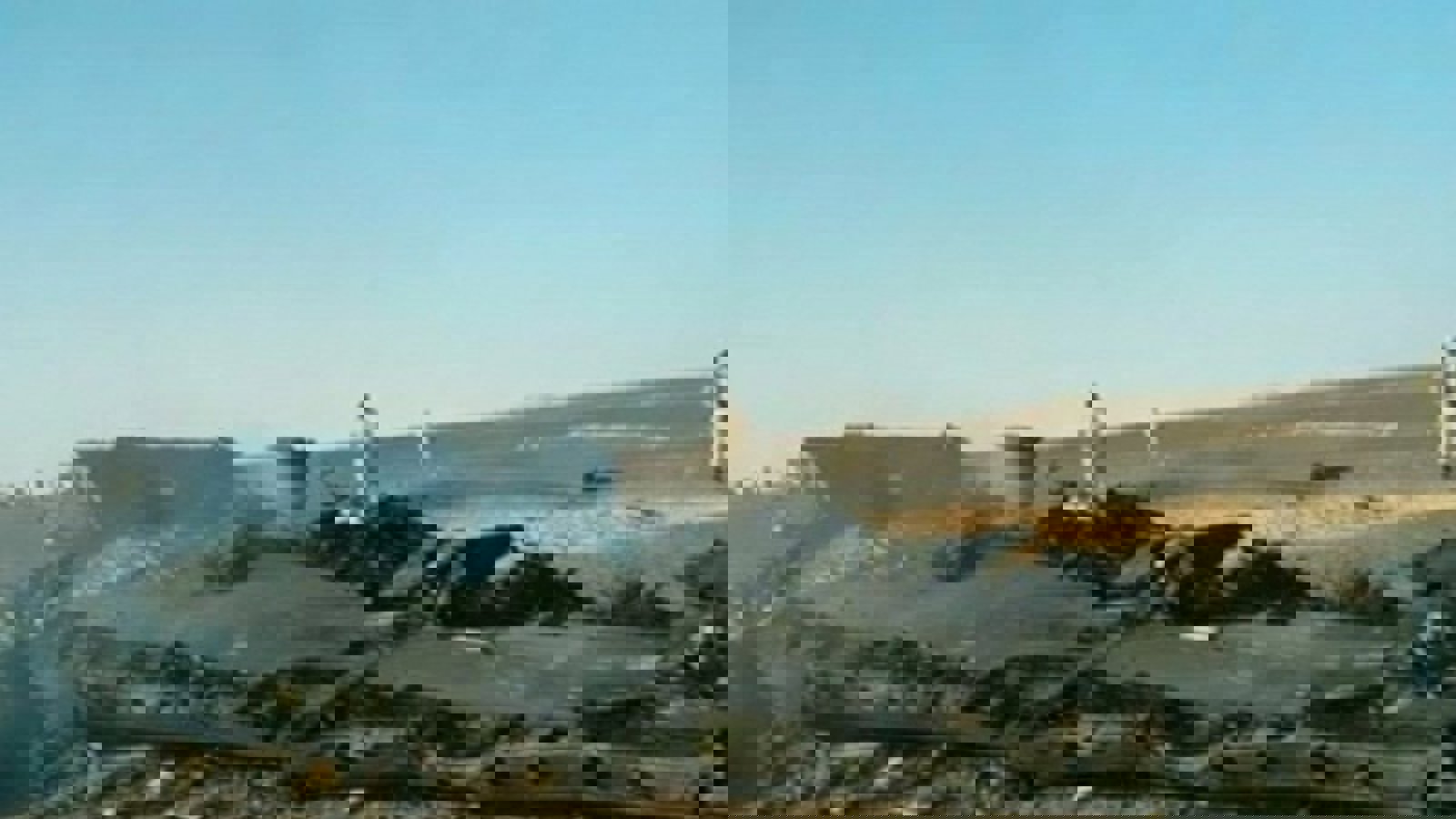 داعش سقوط هواپیمای مسافربری روسیه در مصر را برعهده گرفت