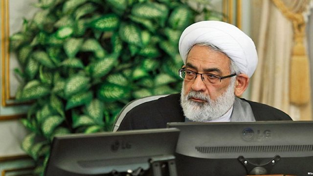 استارت پروژه‌ی برخورد با احمدی‌نژاد زده شد