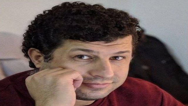 علیرضا فرشی از زندان اوین به زندان فشافویه منتقل شد