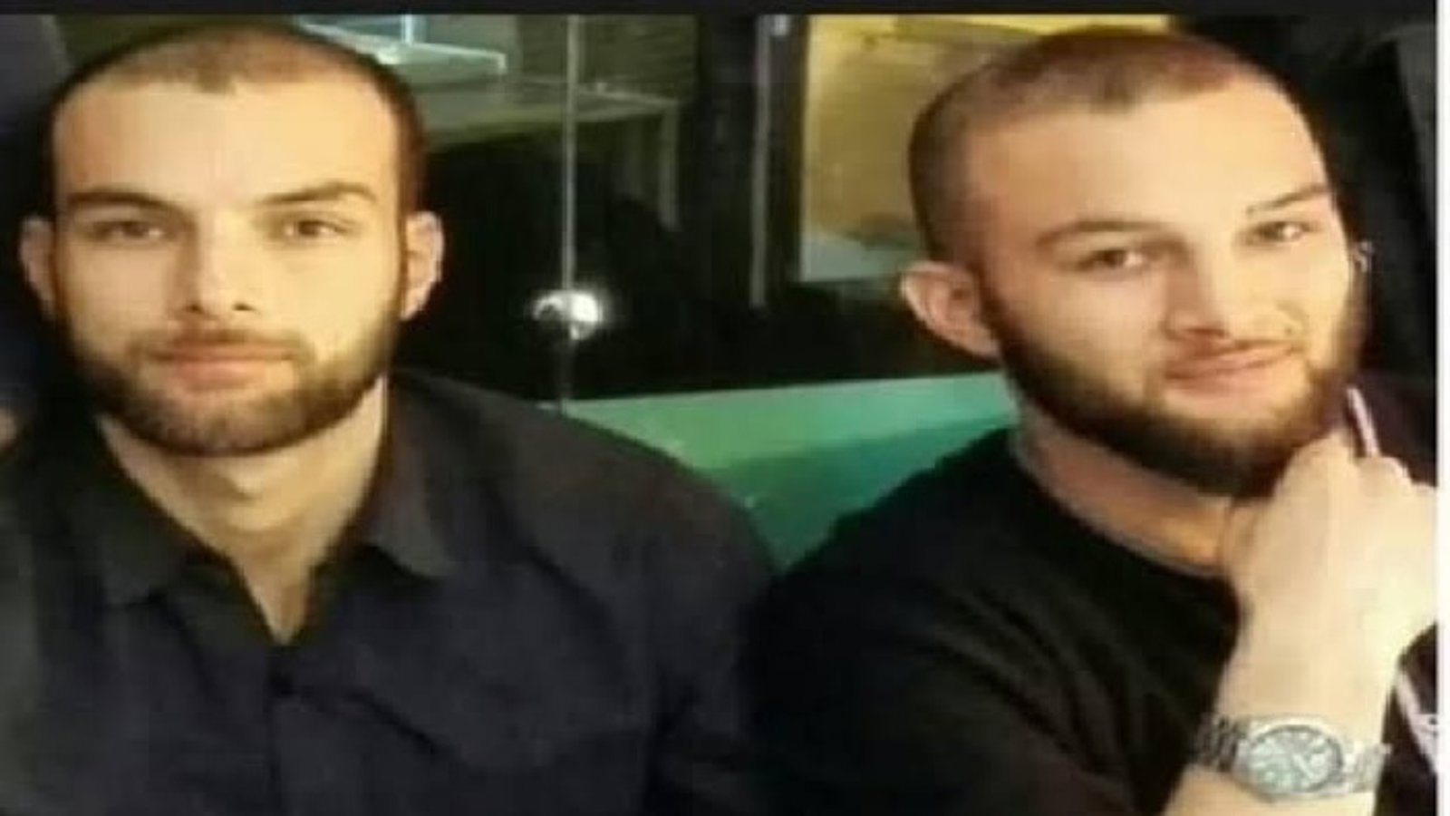 احتمال‌ بروز‌ عوارض غیرقابل‌ جبران‌ و‌ خطرناک‌ بعلت بیماری برادرم وجود دارد