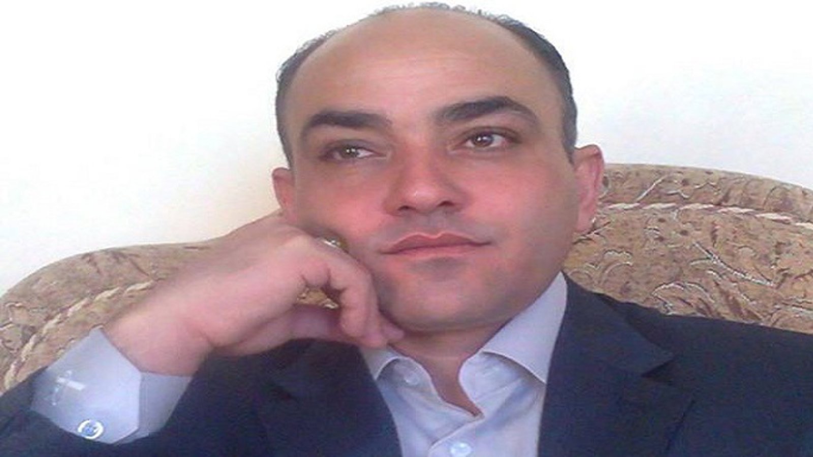 صالح ملاعباسی فعال مدنی آزربایجان به دادگاه احضار گردید