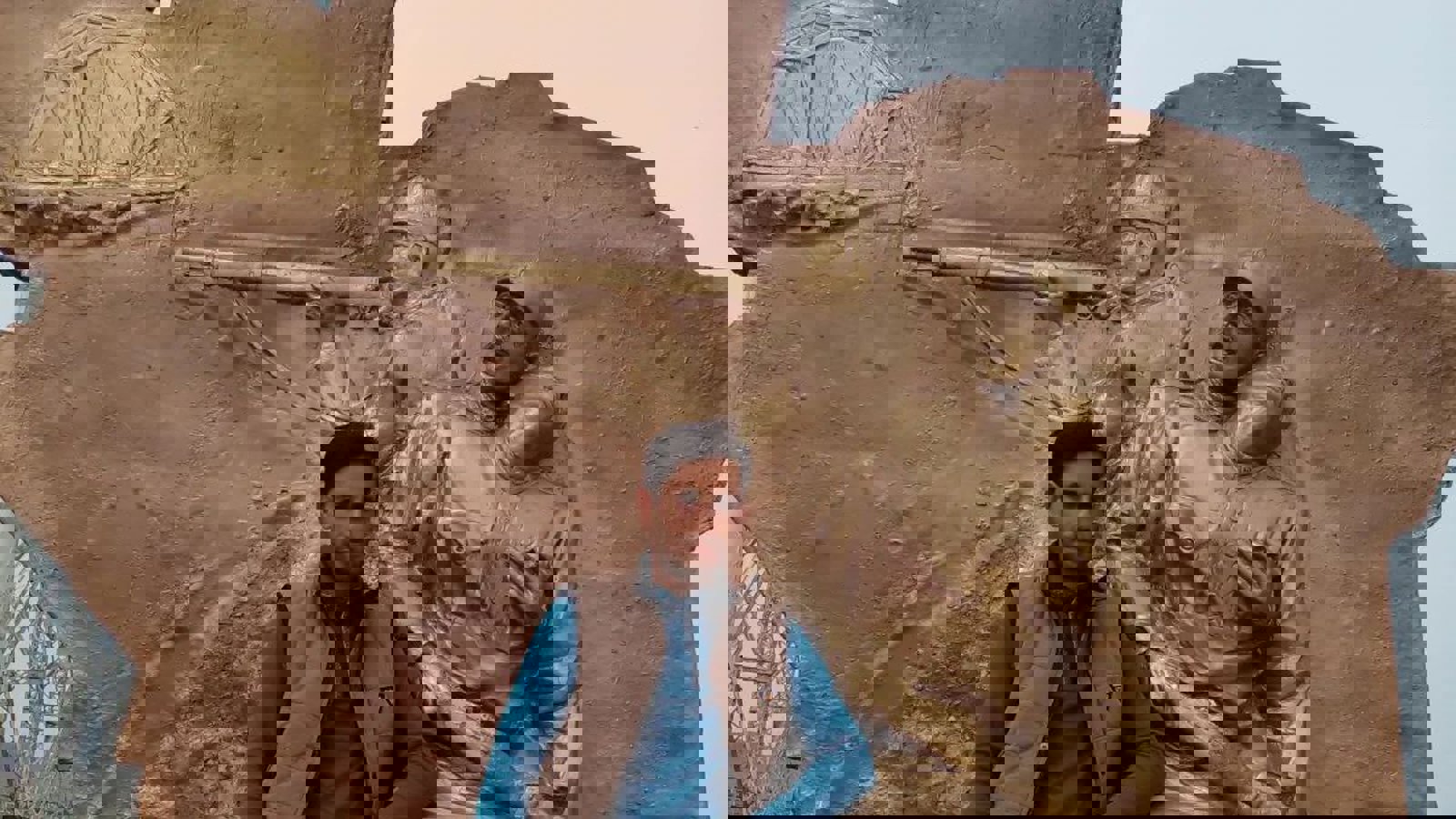 «احد سیف‌خواه» به زندان مرکزی تبریز منتقل گردید