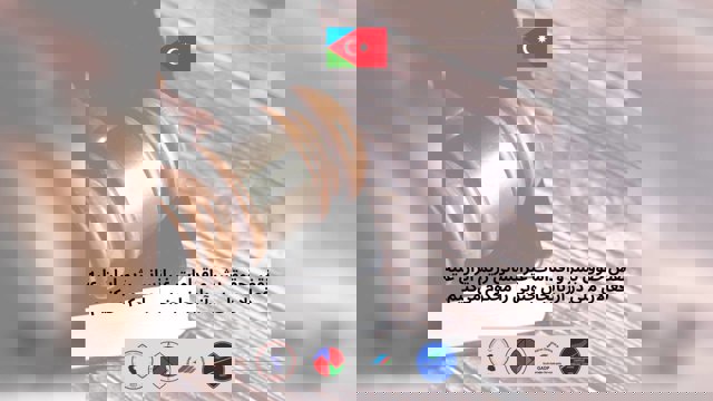 بیانیه تشکل های سیاسی آزربایجان جنوبی در رابطه با نقض حقوق بشر و اقدامات غیرانسانی رژیم ایران علیه فعالان ملی در آزربایجان جنوبی