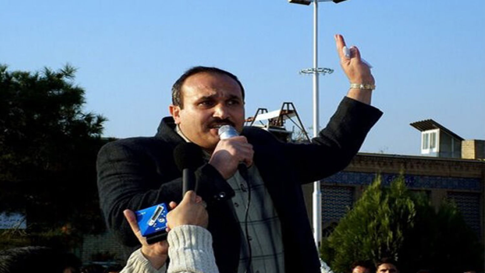 ۱۵ سال حبس تعزیری در توجیه یک دستگیری غیرقانونی