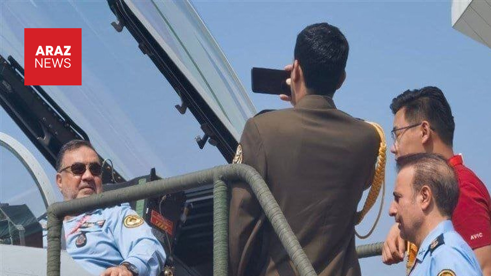 وعده‌های توخالی کرملین برای فروش سوخو-۳۵، ایران به چین روی آورد