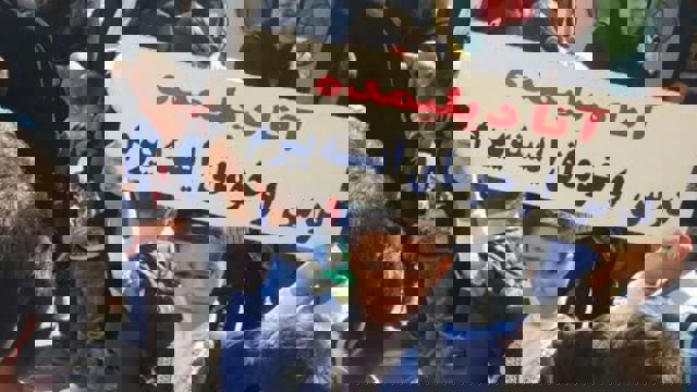 بیانیه شورای همکاری سازمان‌های آذربایجان جنوبی به مناسبت روز بازگشایی مدارس