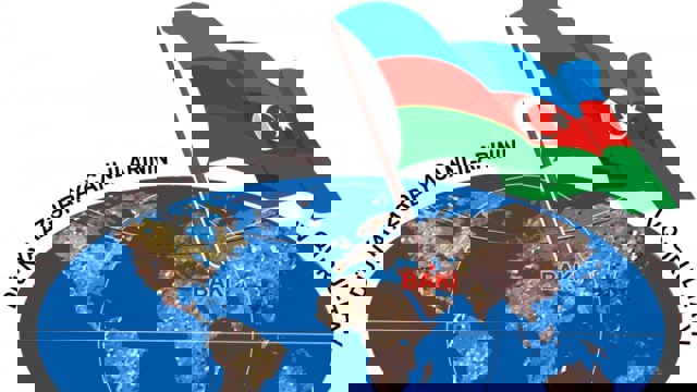 برگزاری چهارمین کنگره آزربایجانیان جهان در باکو