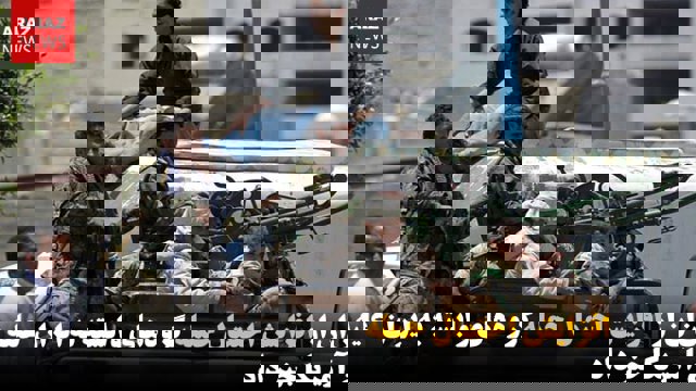 سی‌ان‌ان از افزایش احتمال حمله گروه‌های وابسته به ایران در منطقه علیه منافع آمریکا خبر داد