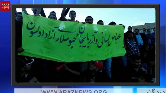 دستگاه قضائی رژیم ایران صدور و اجرای احکام سفارشی فعالین ملی تورک را سرعت بخشیده است