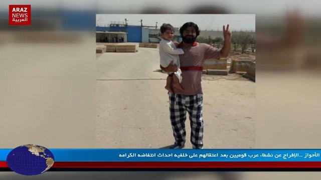 الاخبار و التحلیلات آراز نیوز تی‌وی