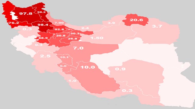نگاهی مختصر به اهم مطالبات فعالان و روشفکران تورک در ایران در دهه‌ی هفتاد- فیروز یوسفی