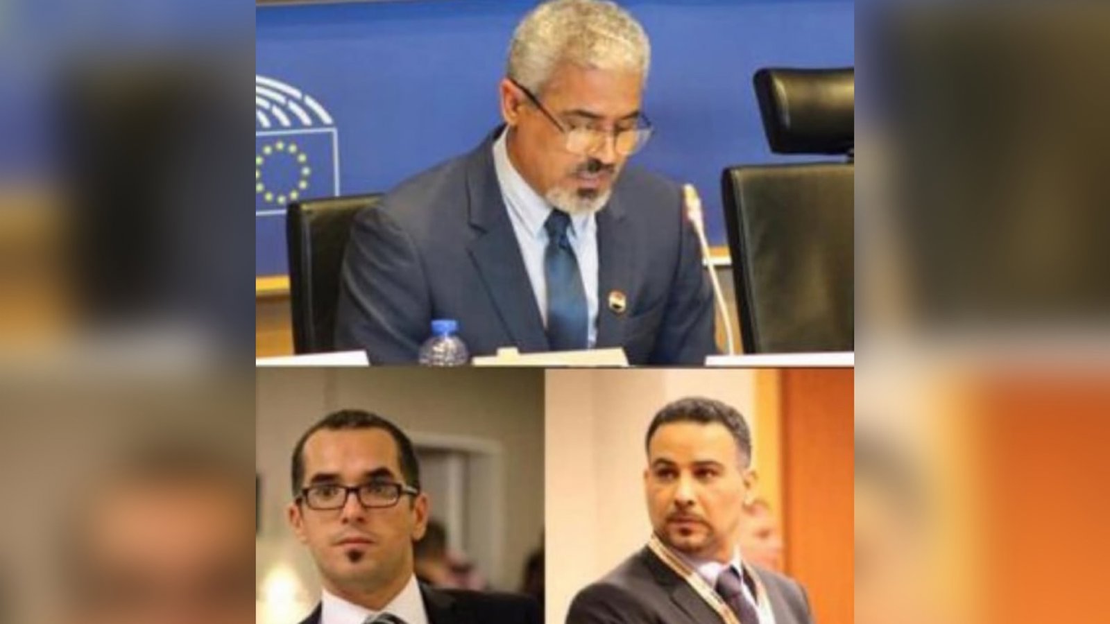 فعالین عرب رای دادگاه دانمارک را سیاسی دانستند