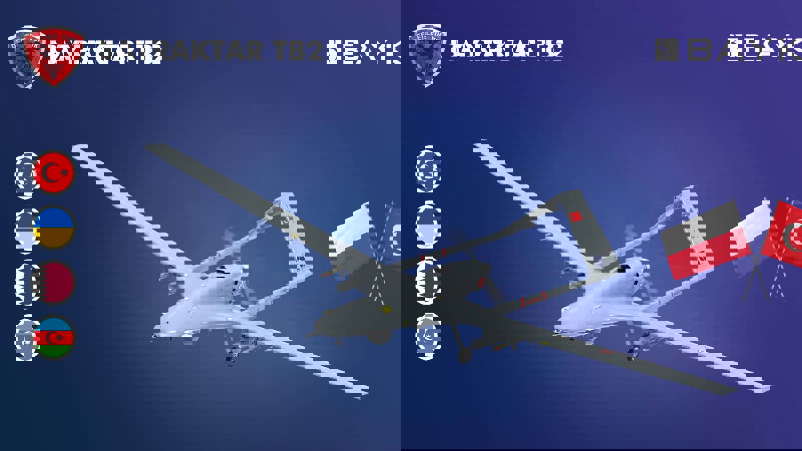 آوروپا بیرلیگی اویه‌سی پولونیا، تورکیه’دن سلاحلی اینسانسیز هاوا آراجی آلاجاق