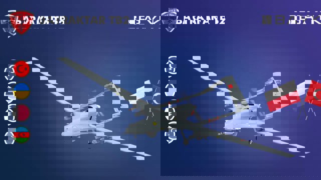 آوروپا بیرلیگی اویه‌سی پولونیا، تورکیه’دن سلاحلی اینسانسیز هاوا آراجی آلاجاق