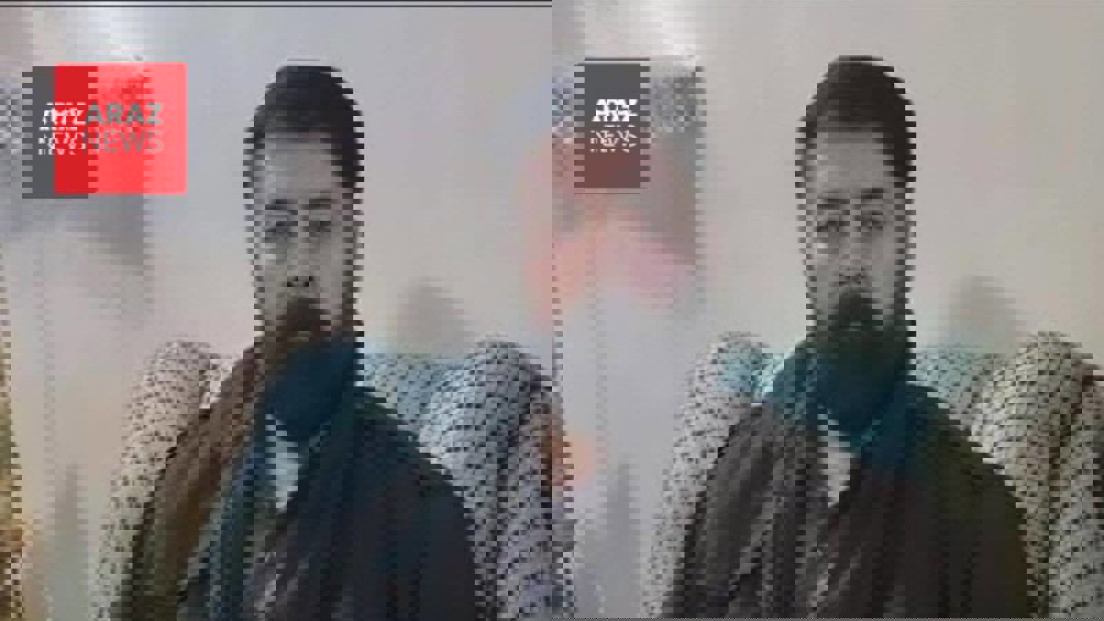 احضار و بازداشت کریم اسماعیل‌زاده، فعال مدنی آذربایجانی در تبریز