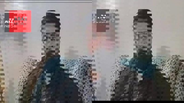 احضار و بازداشت کریم اسماعیل‌زاده، فعال مدنی آذربایجانی در تبریز