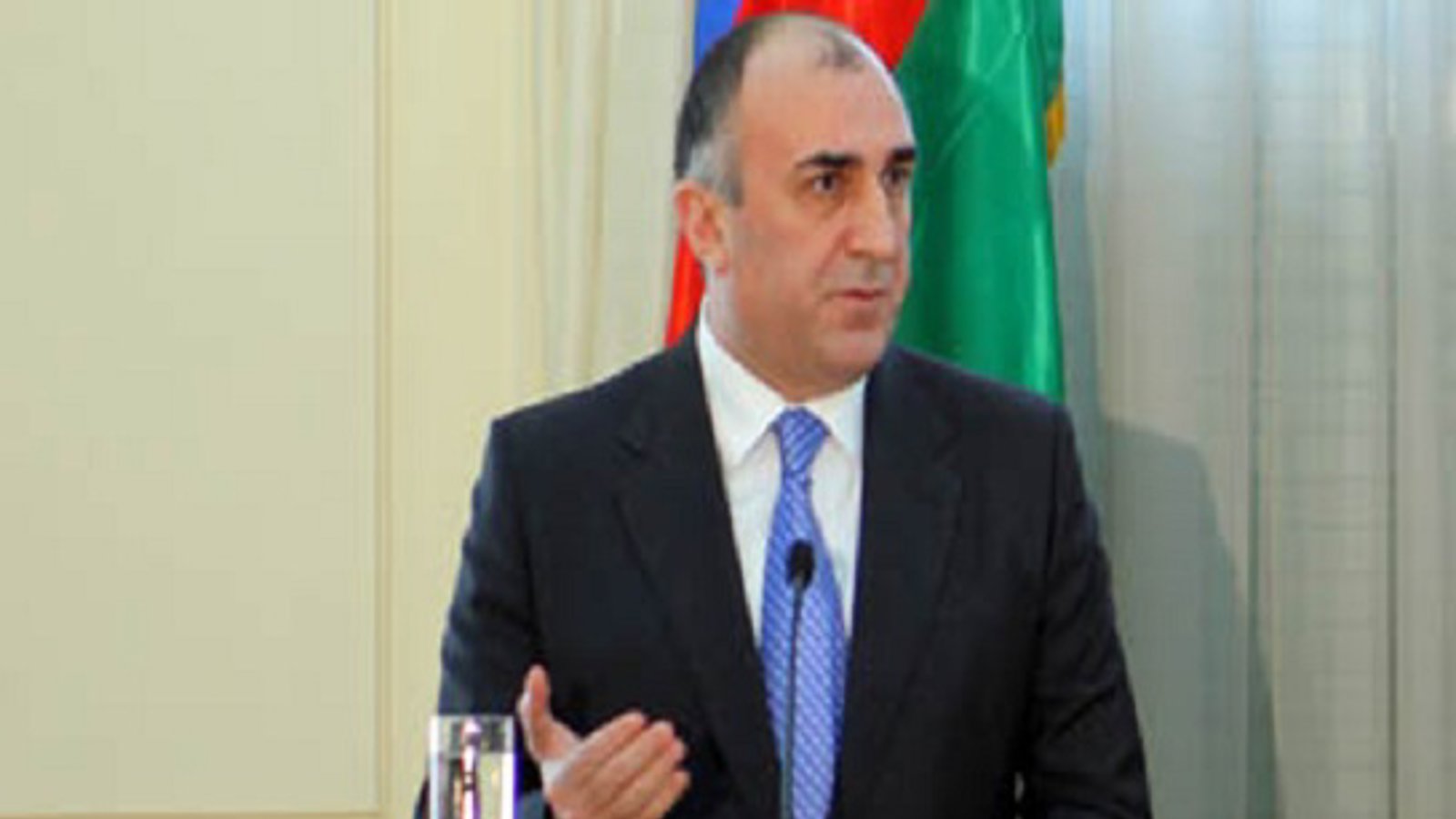 تاکید جمهوری آزربایجان بر احتمال پیوستن به اتحادیه اوراسیا