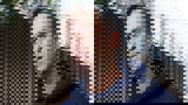 الکسی ناوالنی در زندان درگذشت