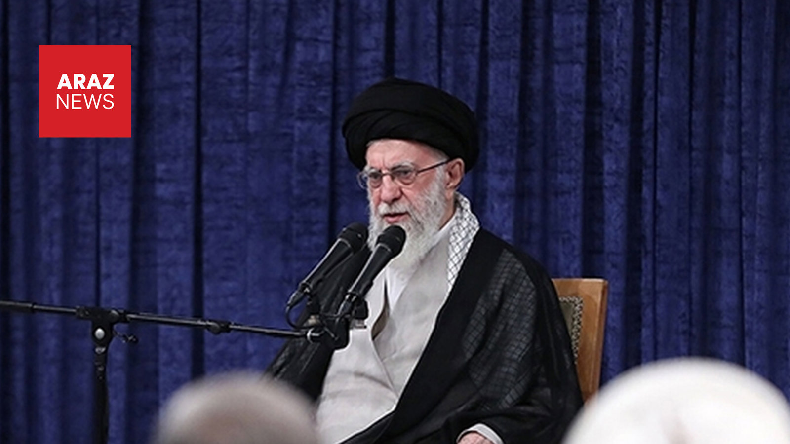 خامنه‌ای: «ملت ایران قطعاً پیروز خواهد شد»؛ چرخش معنادار از امت به ملت