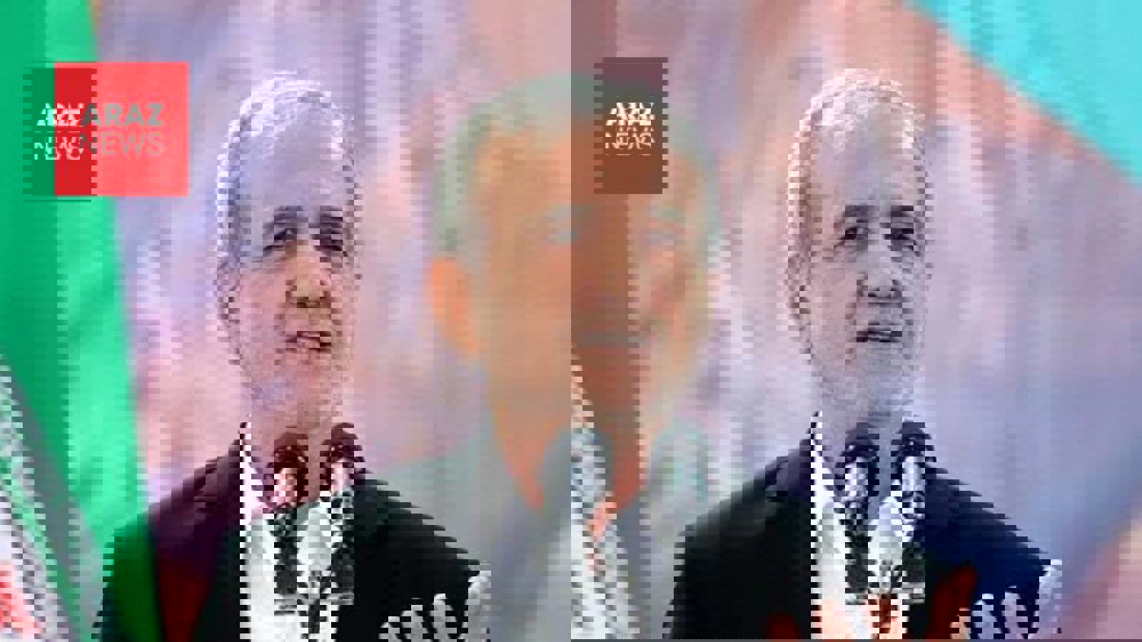 «وبا»ی سیاست در خاورمیانه: چرا حمله به پزشکیان از اسرائیل پررنگ‌تر است؟