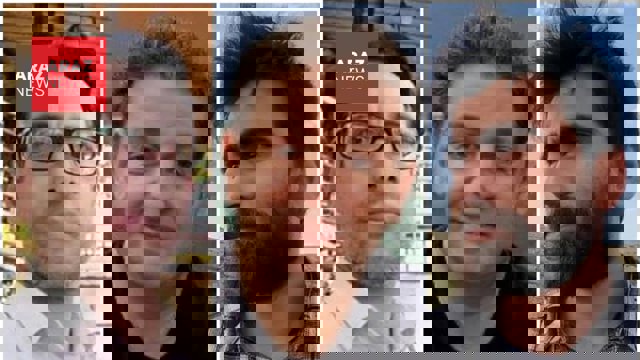 اعتصاب غذای نمادین سه زندانی آذربایجانی در اعتراض به خشکانیدن تعمدی دریاچه اورمیه