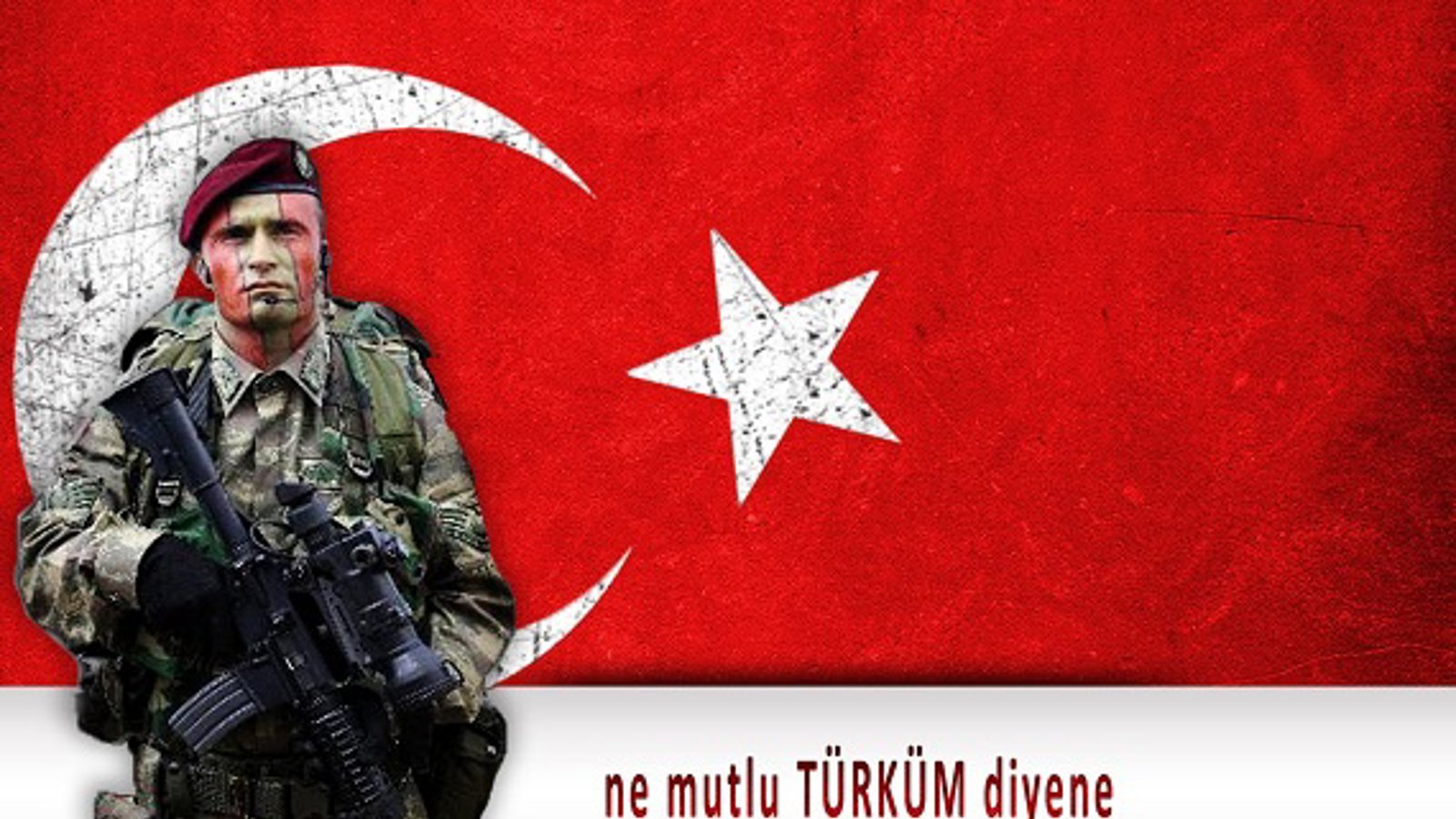 تمدید حضور نظامی ترکیه در منطقه