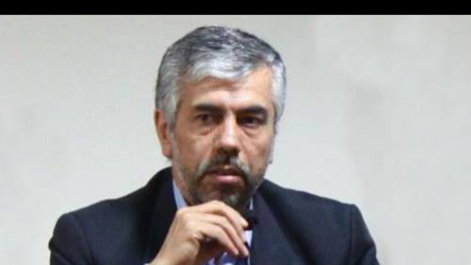 اتفاقات رخ داده، قطعا تصادفی نیست