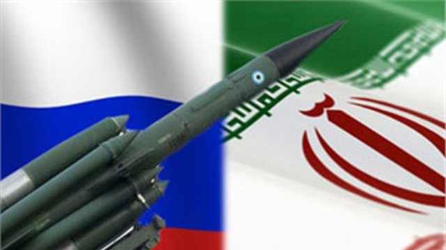 واشنگتن تایمز: روسیه با فروش سلاح به ایران، از ثروت های باد آورده استفاده می کند
