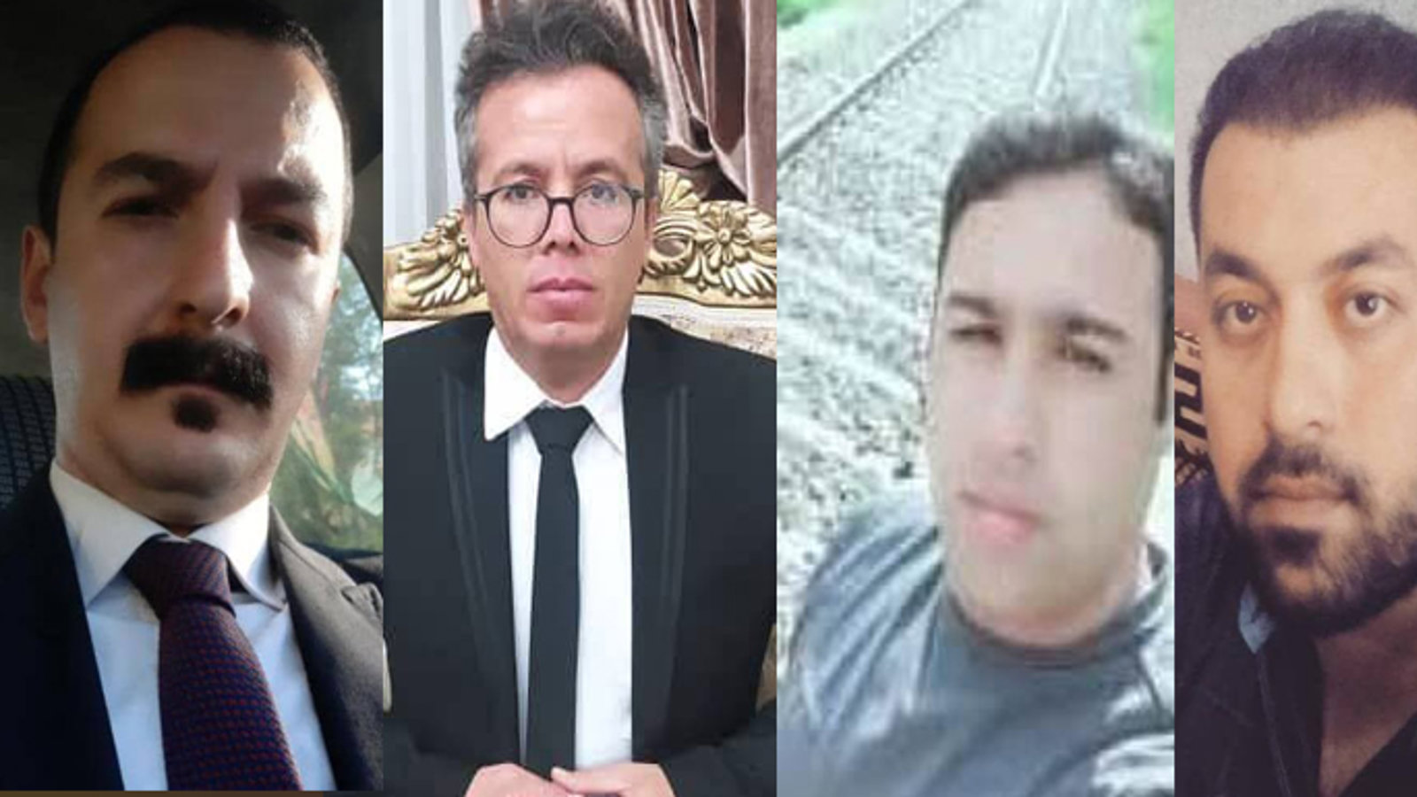 زمان جلسه رسیدگی به اتهام فعالین ملی آزربایجانی مشخص شد