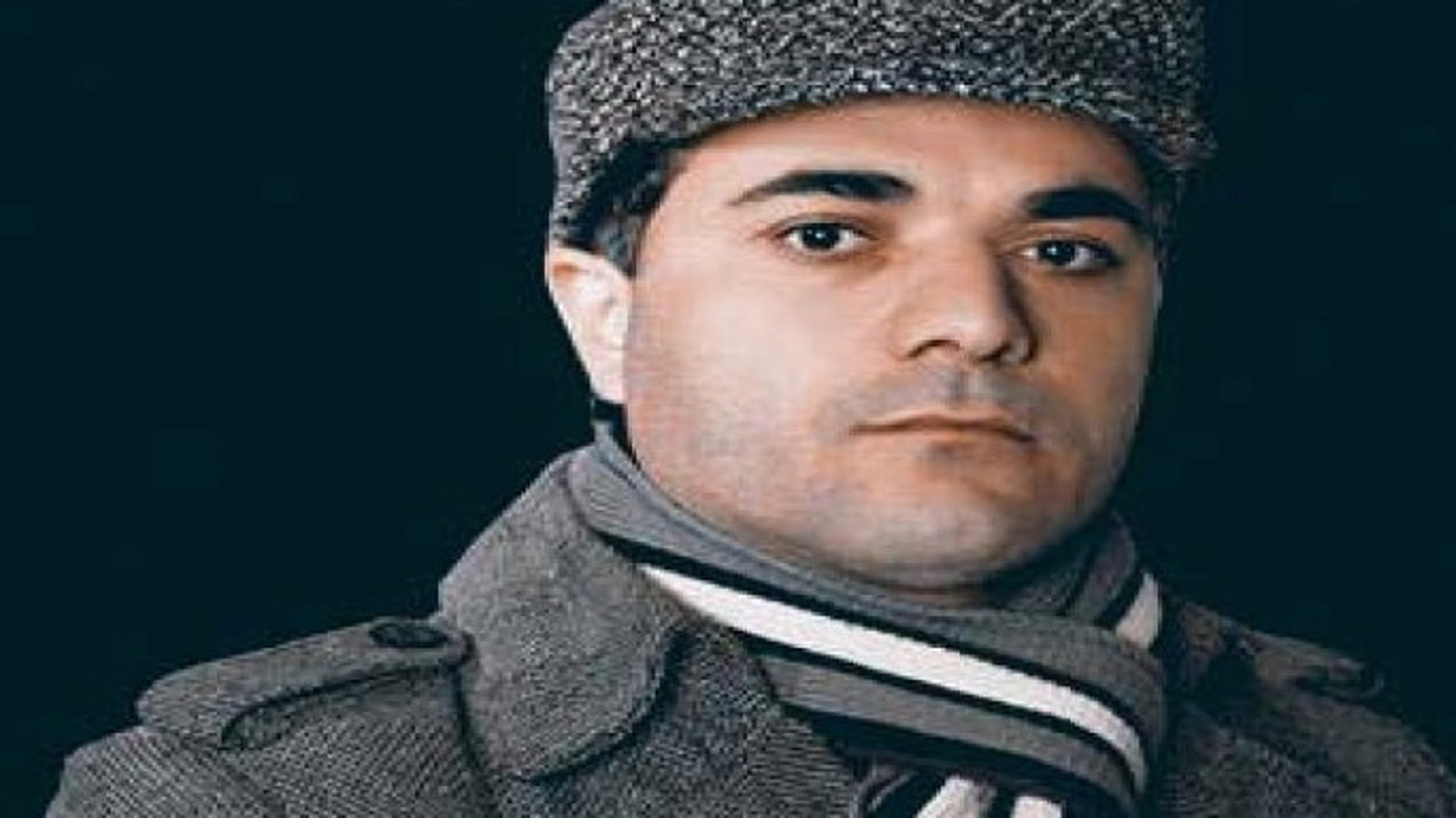 محکومیت فعال ملی سیامک میرزایی به ۱۰ سال حبس و ۲ سال تبعید