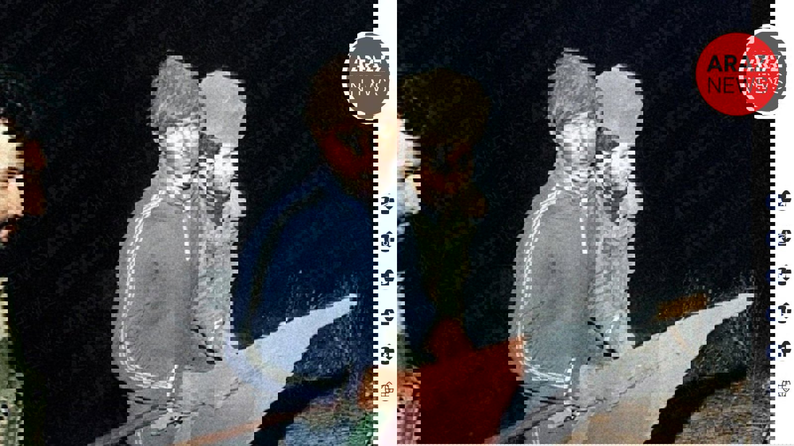 ناطیق قاسیموف ؛ قهرمان خوجالی