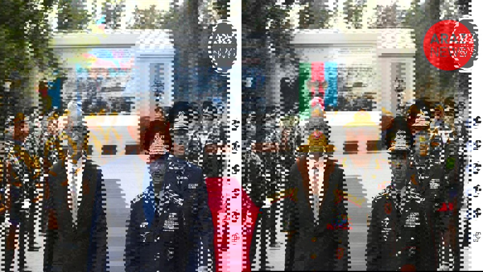 سفر وزیر دفاع اسرائیل به آزربایجان