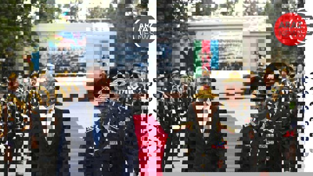 سفر وزیر دفاع اسرائیل به آزربایجان