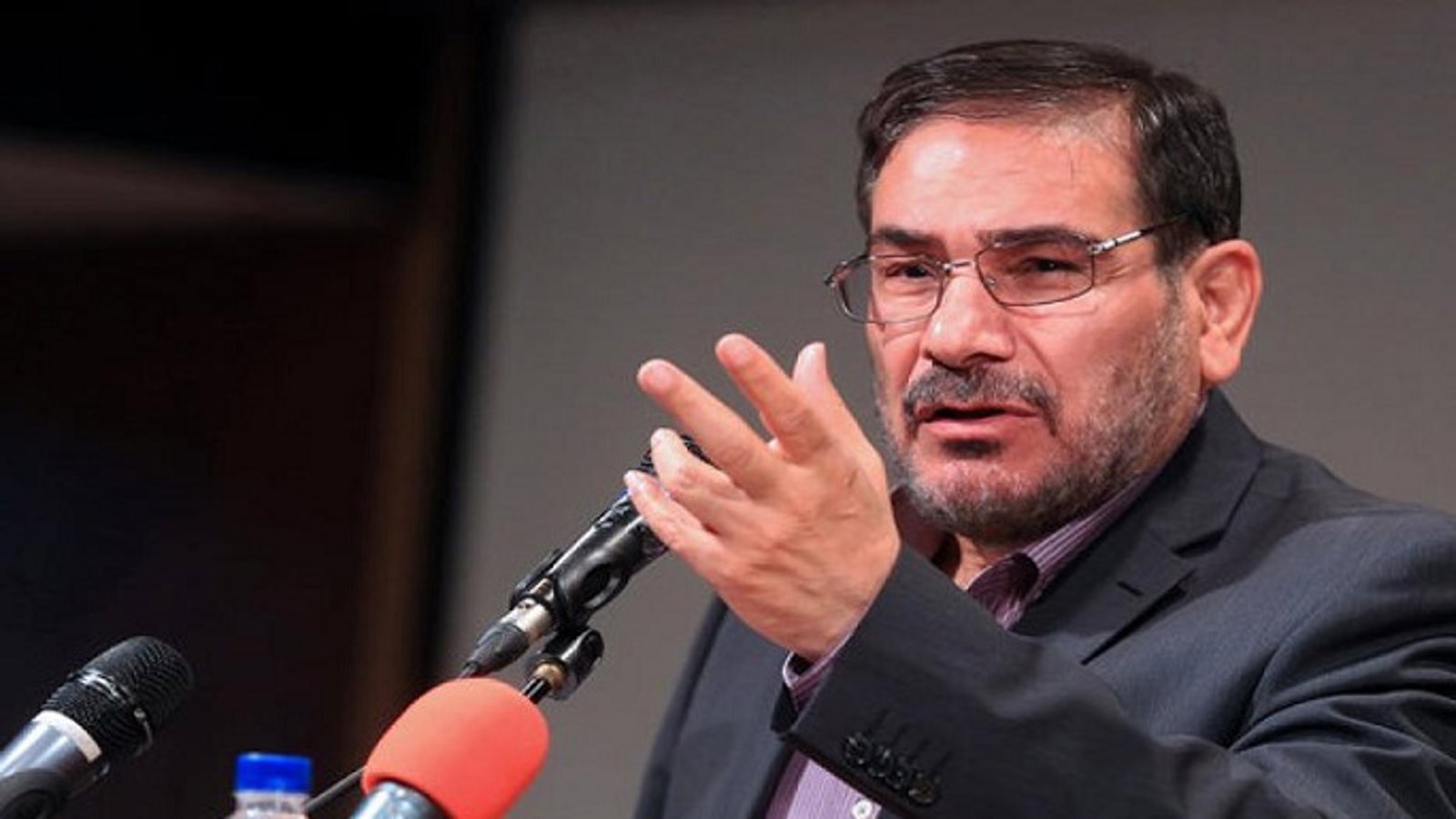 وحی به خامنه ای علت حضور نظامی ایران در سوریه