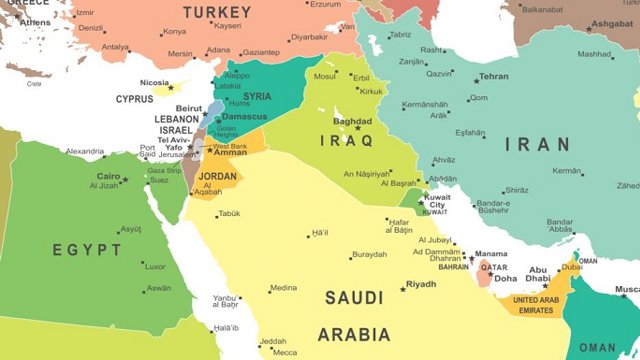 کمیته چهارگانه عربی ایران را محکوم کرد