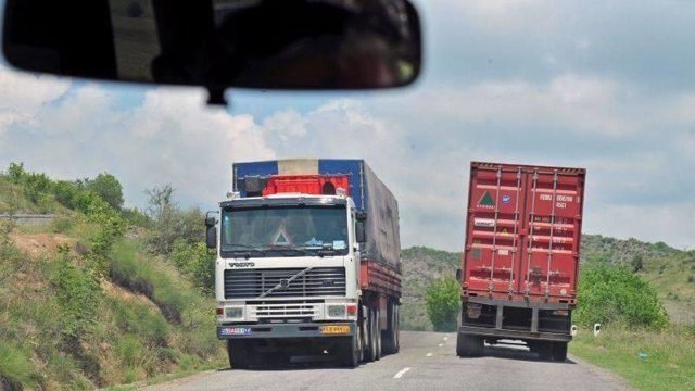 رسوائی دیگری برای جمهوری اسلامی در حمایت از اشغالگری ارمنستان