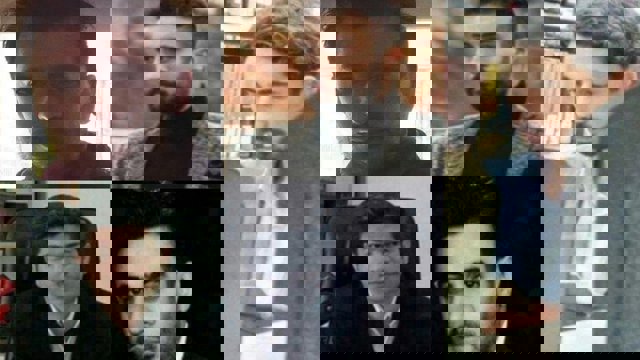 احضار پنج فعال ملی آزربایجانی به جلسه بازپرسی در دادسرای رشت