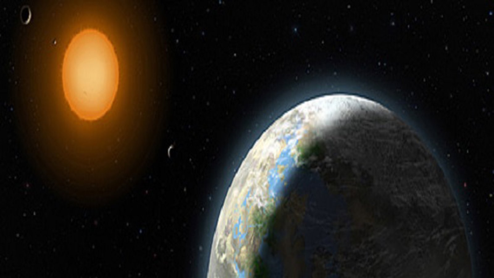 کشف سیاره ای 'شبیه زمین' در فاصله ۲۰ سال نوری