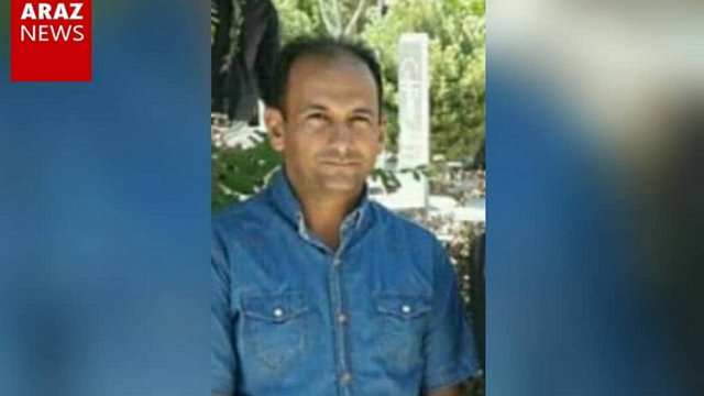 حسین امیر هجری در تبریز بازداشت شد