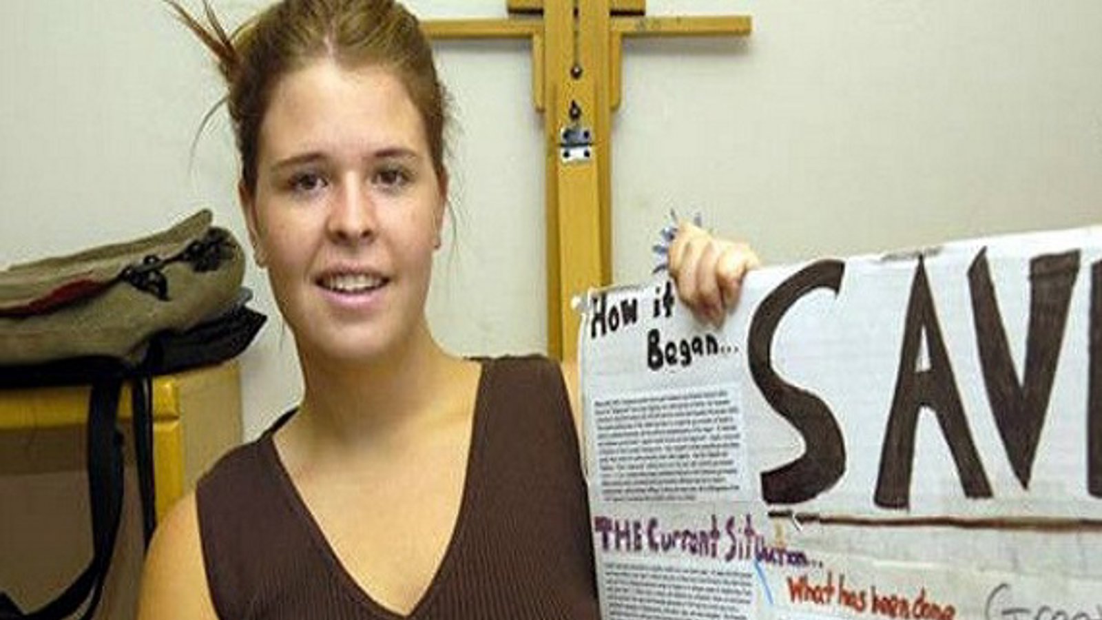 ابوبکر البغدادی رهبر داعش به گروگان آمریکایی 'تجاوز' می‌کرد