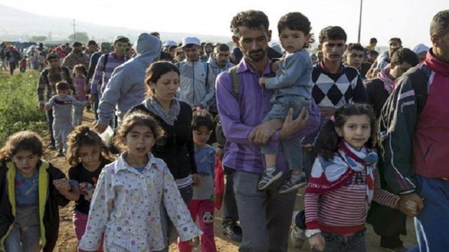 ۹۰۰۰ کودک پناهجو در آلمان ناپدید شده‌اند