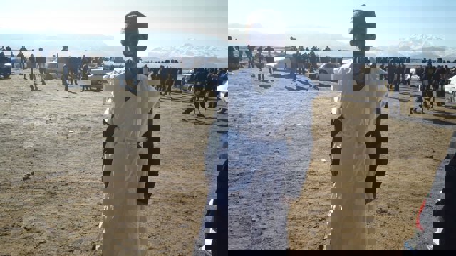 قره قشلاق آخرین و یا اولین قربانی این سیاست نمکین نیست