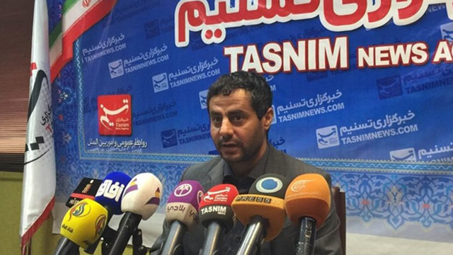 برای پاسخگویی به اسرائیل و ایالات متحده آماده می‌شویم