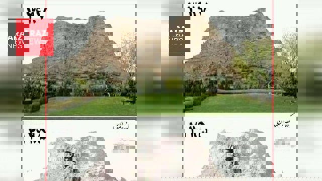 جنگ آب؛ کویر در آستانه فروپاشی