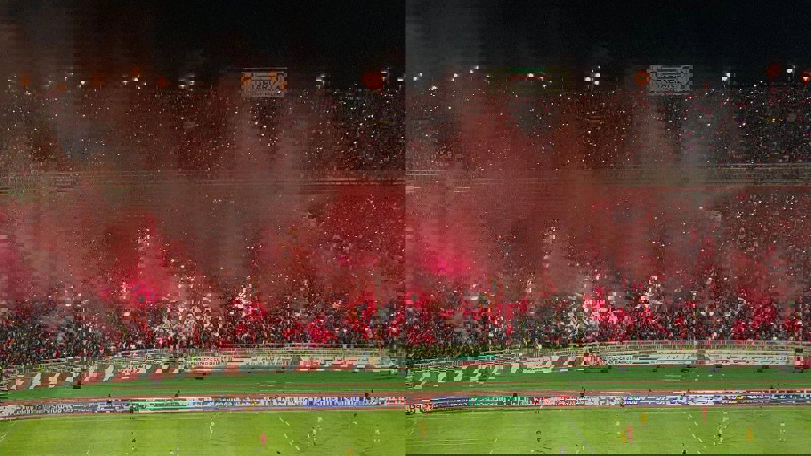 تراکتور، پدیده‌ای نادر