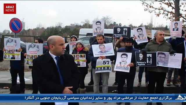 برنامه خبری زاویه – ۰۴ دی ۱۳۹۵