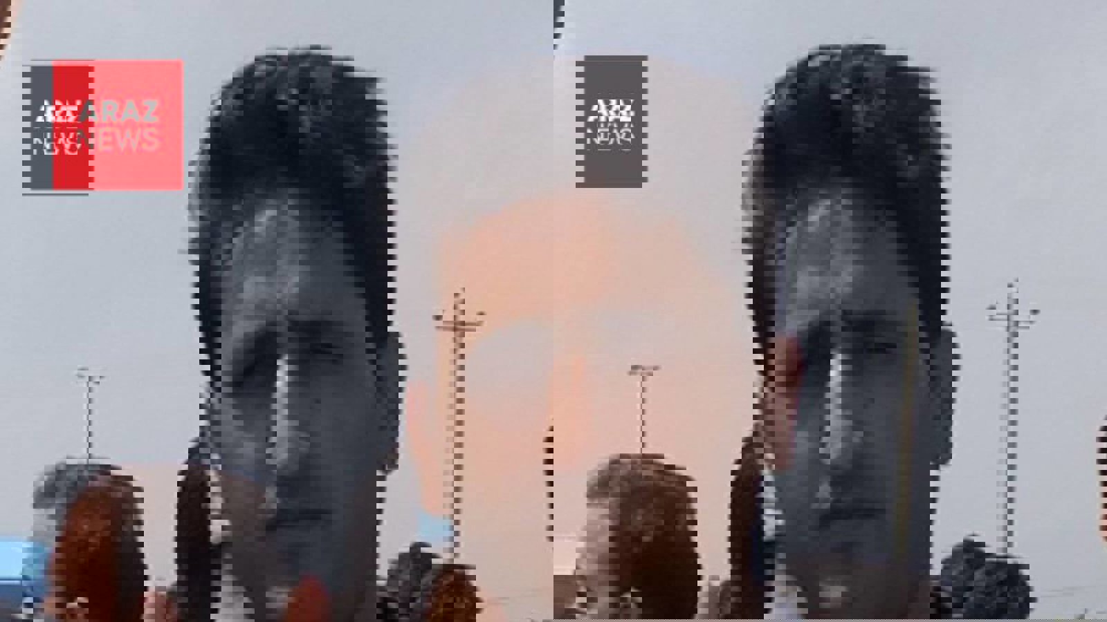 آیاز سیف‌خواه به اعتصاب غذای خود پایان داد