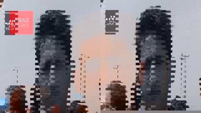 آیاز سیف‌خواه به اعتصاب غذای خود پایان داد